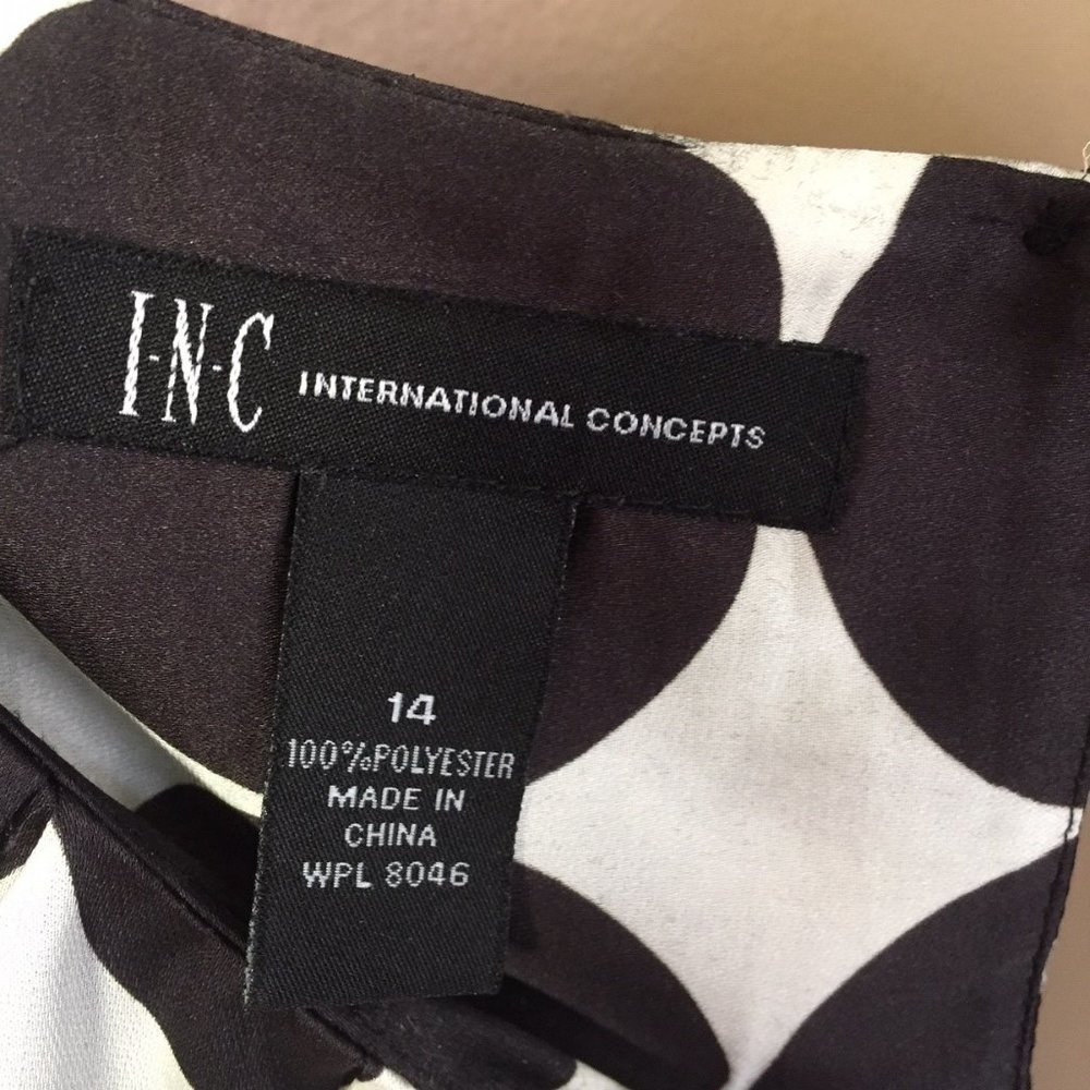 Mod Inc Shell Top - image 2